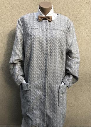 Пальта,півпальта великого розміру,батал,жакет,піджак