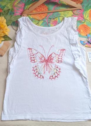 Футболка 152 см