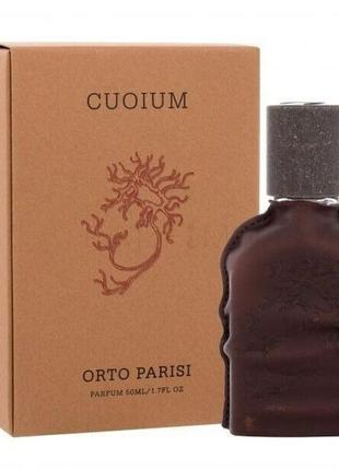 Orto parisi cuoium parfum 50 ml