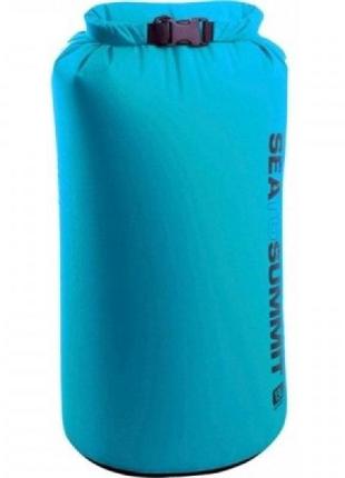 Гермомешок sea to summit light weight dry sack 13 l