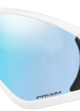 Oakley canopy factory pilot blackout sale