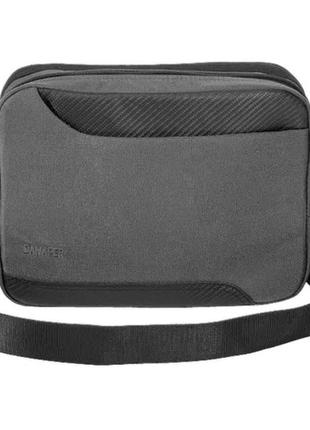 Сумка через плечо danaper luton (290x230x90 мм)