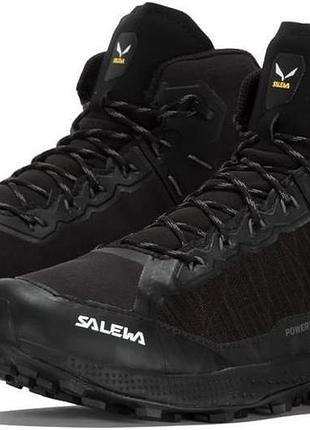 Ботинки женские salewa pedroc pro mid ptx women для трекинга, хайкинга и путешествий