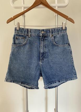 Шорты pull & bear