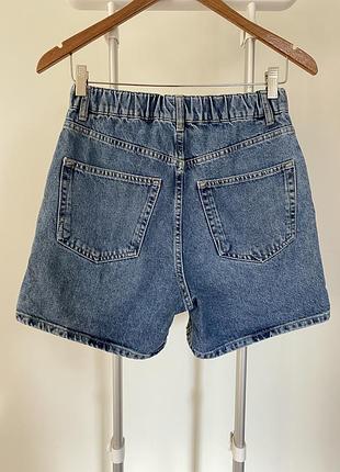 Шорти pull & bear 2