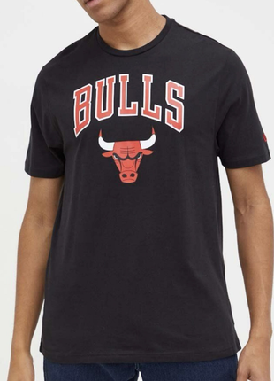 Футболка мужская chicago bulls чикаго булс чикаго булс мужская футболка баскетбольные шорты