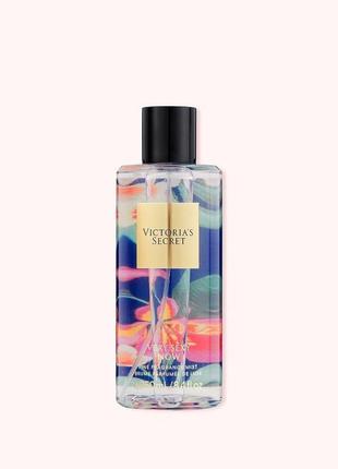 Спрей мист very sexy now від victoria's secret fine fragrance mist