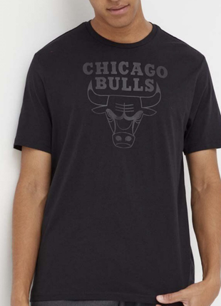 Футболки мужские chicago bulls чикаго булс чікаго булс чоловічі футболки баскетбольні шорти