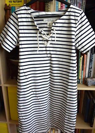 Сукня н&м logg