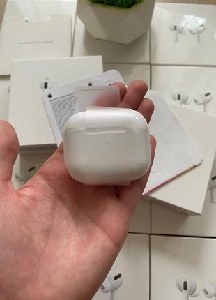 Airpods 3. навушники airpods 35 фото