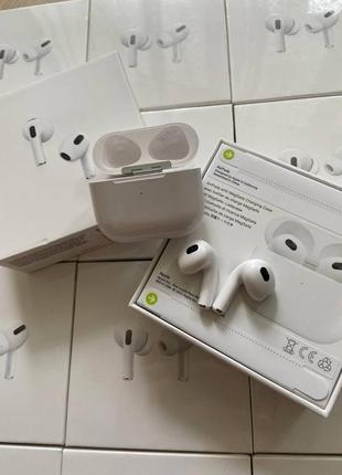 Airpods 3. навушники airpods 36 фото