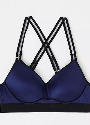 Спортивний бюстгальтер топ 38 85 100 d