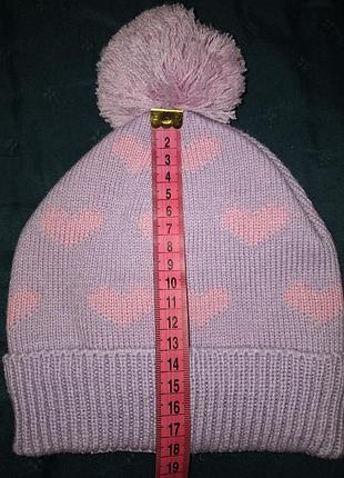 Шапуля primark