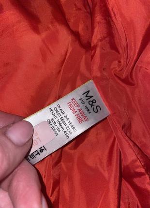 Куртка 3-4 рочки, 98-104 см 3