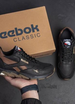 Подростковые кроссовки reebok5 фото