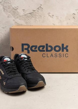 Подростковые кроссовки reebok3 фото