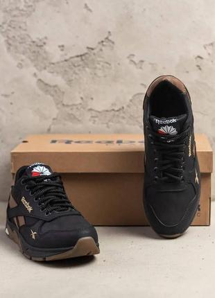 Подростковые кроссовки reebok2 фото