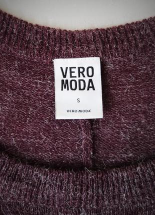 Джемпер vero moda2 фото