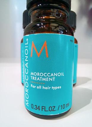 Сироватка moroccanoil treatment2 фото