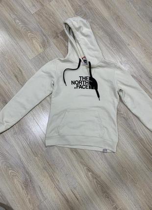 Кофта the north face