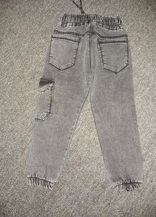 Штани, джинси, джогери2 фото