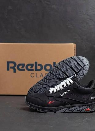 Подростковые кроссовки reebok5 фото