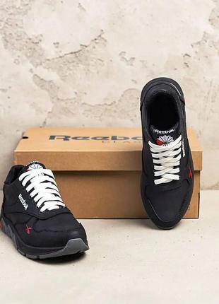 Подростковые кроссовки reebok6 фото