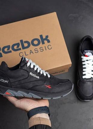 Подростковые кроссовки reebok4 фото