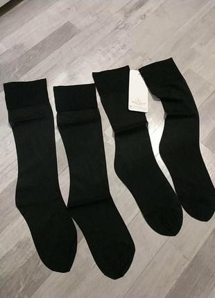 Гольфы esmara 2 пары размер 35/38