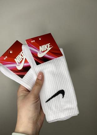 Шкарпетки носки nike2 фото