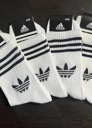 Носки/носочки адидас/adidas