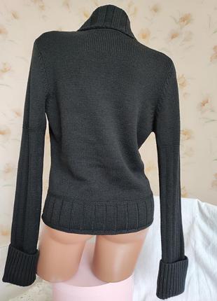 Кардиган 3