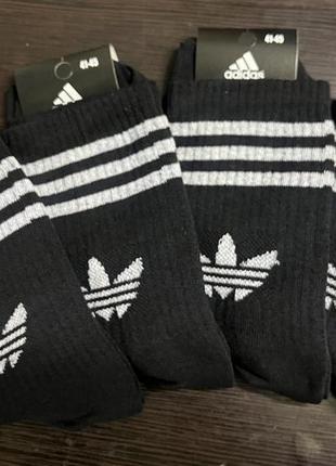 Носки/носочки адидас/adidas2 фото