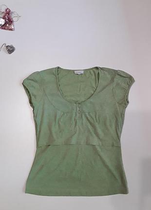 Фирменная футболка