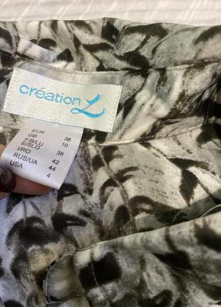 Блуза блузка creation 2