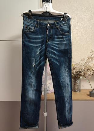 Джинси dsquared2 slim jean
оригінал, made in italy