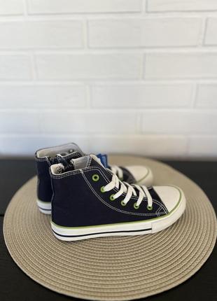Кеды walkx, кеды, высокие кеды 4