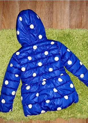 Деми куртка next9 фото