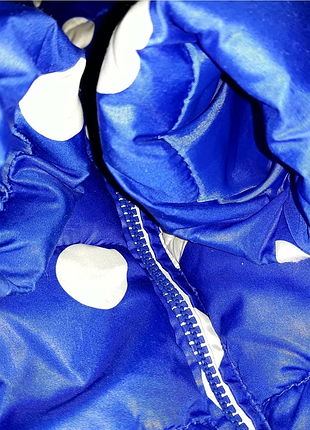 Деми куртка next6 фото