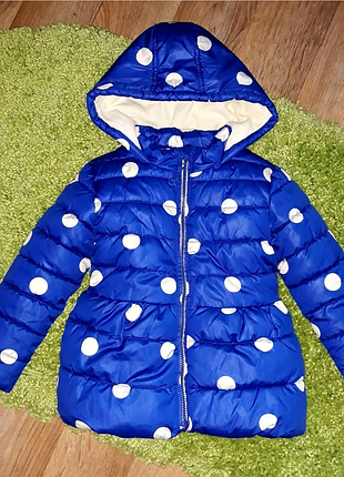 Деми куртка next3 фото