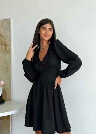 Сукня в кольорах🌸