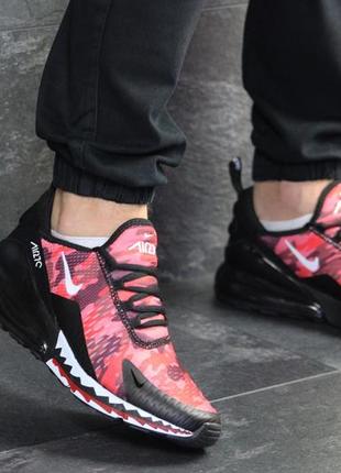 Чоловічі кросівки  nike air max 2701 фото