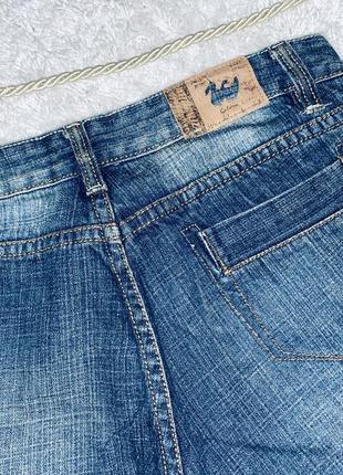 Крутые джинсовые шортики weitern liza10 фото