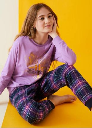 Пижамные штаны m&s