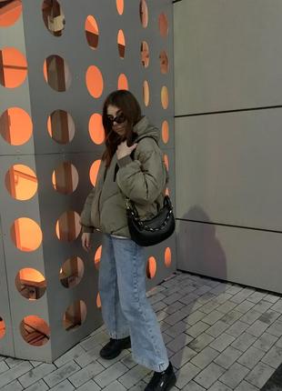 Куртка zara / весна-осень