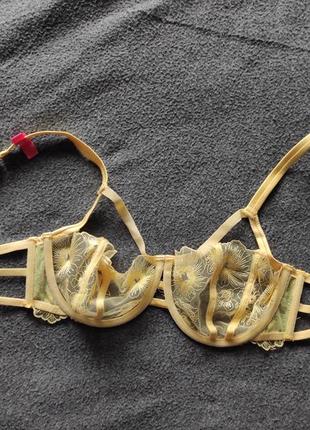 Бюстгальтер від hunkemoller