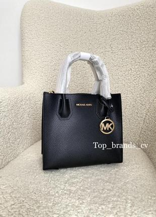 Сумка michael kors mercer оригинал