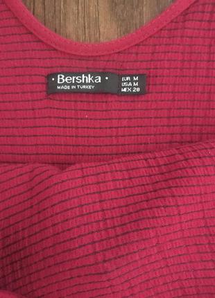 Комбинезон bershka3 фото