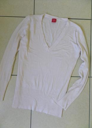 Tiffi мягенький джемпер l