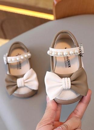 Невероятно красивые туфельки для принцесс